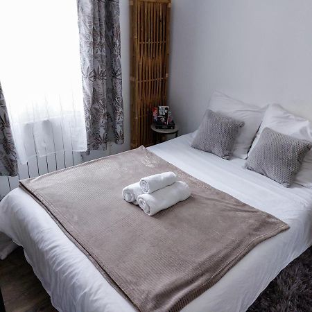 Le Namaste - Petit Dejeuner, Netflix, Jacuzzi Rouen Exteriör bild