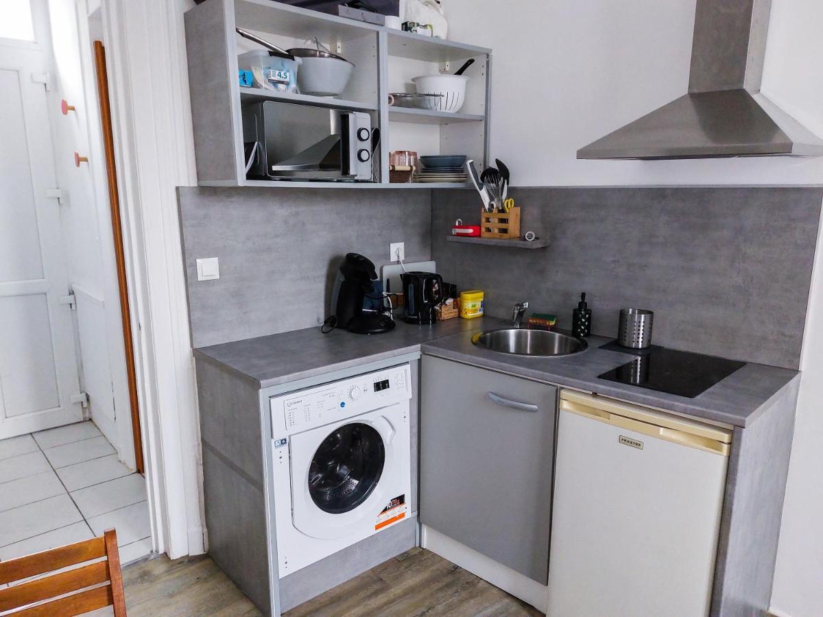 Le Namaste - Petit Dejeuner, Netflix, Jacuzzi Rouen Exteriör bild